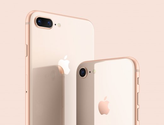 История развития iPhone
