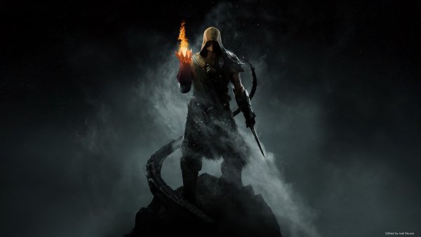 Bethesda назвала дату пресс-конференции на E3 2018