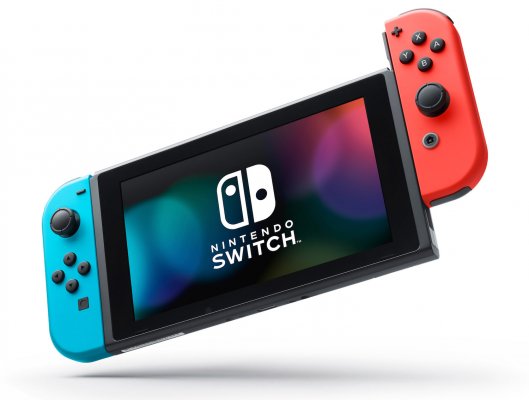Blizzard опровергла слухи про Diablo III для Nintendo Switch