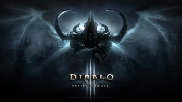 Blizzard опровергла слухи про Diablo III для Nintendo Switch