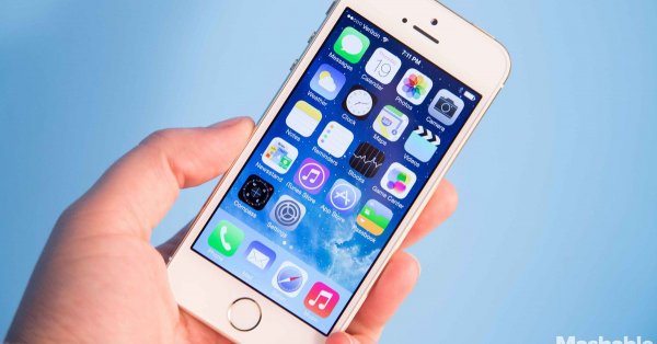 История развития iPhone