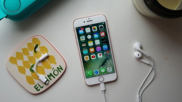 История развития iPhone