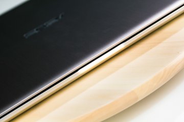 Обзор ASUS VivoBook Pro N580VD — Внешний вид. 2