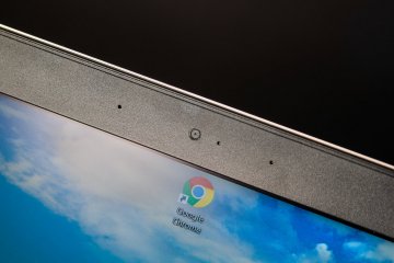 Обзор ASUS VivoBook Pro N580VD — Внешний вид. 5