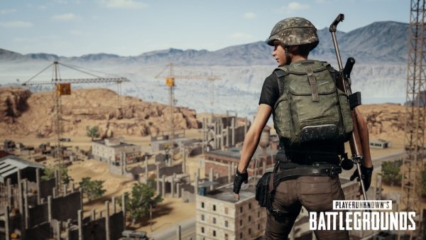 Сотрудника Bluehole обвиняют в помощи создателям читов для PUBG