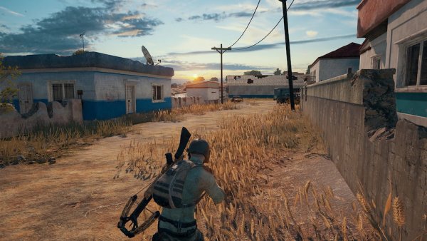 Сотрудника Bluehole обвиняют в помощи создателям читов для PUBG