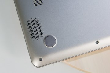 Обзор ASUS VivoBook Pro N580VD — Звук. 2
