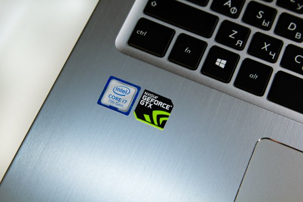 Обзор ASUS VivoBook Pro N580VD — Железо и производительность. 1