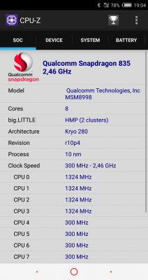 Обзор ARCHOS Diamond Omega — Железо. 1