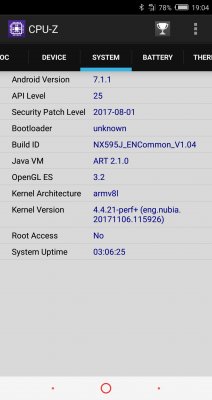 Обзор ARCHOS Diamond Omega — Железо. 3