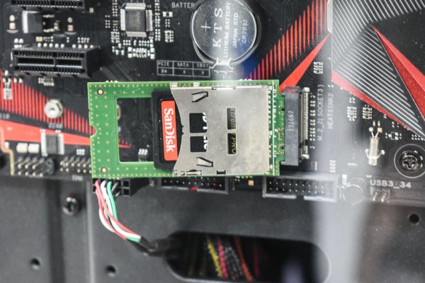 Western Digital на MWC 2018: самая быстрая microSD и накопители NVMe для IoT