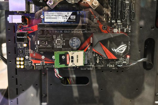 Western Digital на MWC 2018: самая быстрая microSD и накопители NVMe для IoT