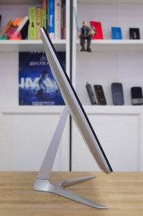 Обзор моноблока Acer Aspire U27-880