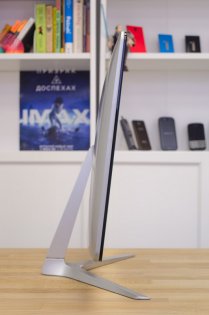 Обзор моноблока Acer Aspire U27-880