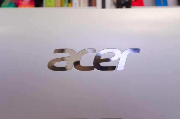 Обзор моноблока Acer Aspire U27-880