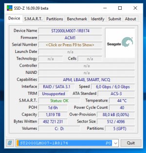 Обзор моноблока Acer Aspire U27-880