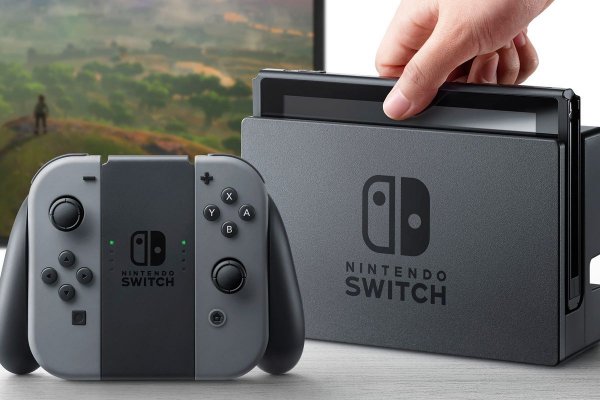 Diablo 3 всё же выйдет на приставке Nintendo Switch