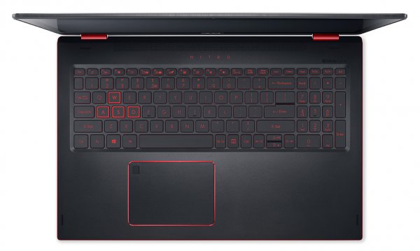 Игровой ультрабук Acer Nitro 5 Spin уже в России