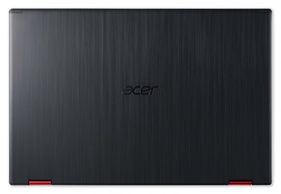 Игровой ультрабук Acer Nitro 5 Spin уже в России