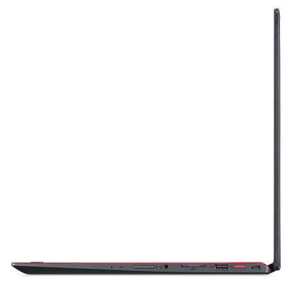 Игровой ультрабук Acer Nitro 5 Spin уже в России