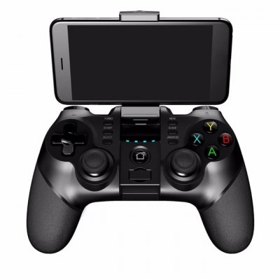 Лучшие геймпады для Android