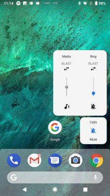 Что нового в Android 9.0 P