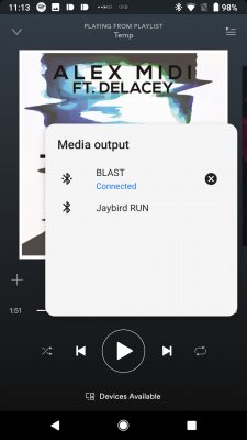 Что нового в Android 9.0 P