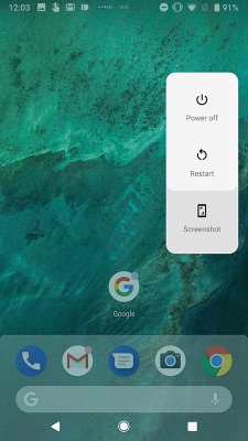 Что нового в Android 9.0 P