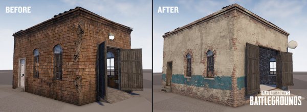 Создатели PUBG рассказали о грандиозных планах на 2018 год