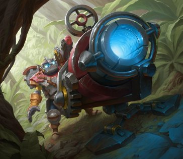 Valve раскрыла подробности Artifact по Dota 2