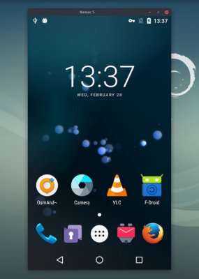 Транслировать на ПК экран Android-устройства можно без всяких программ