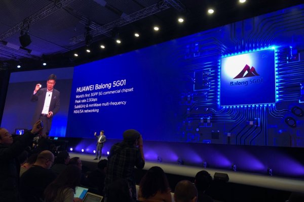 Сети 5G: применение и перспективы развития