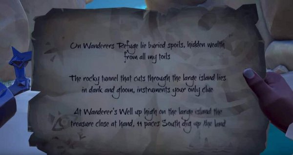 Рецензия на Sea of Thieves. Лучшая пиратская сага?