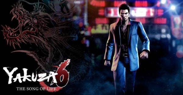 Лучшие игры апреля для ПК и PS4
