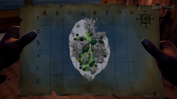 Рецензия на Sea of Thieves. Лучшая пиратская сага?