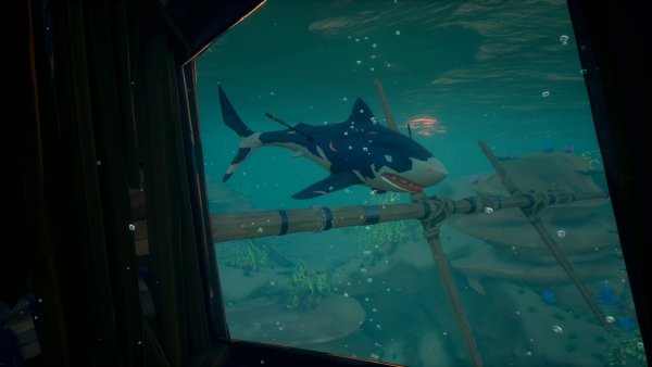 Рецензия на Sea of Thieves. Лучшая пиратская сага?