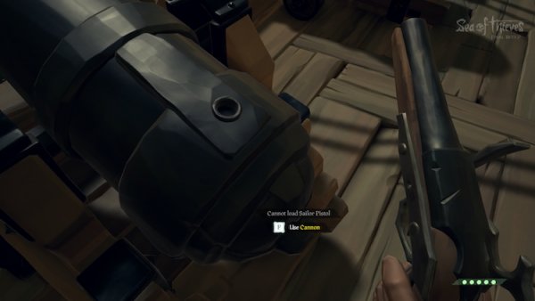 Рецензия на Sea of Thieves. Лучшая пиратская сага?