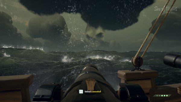 Рецензия на Sea of Thieves. Лучшая пиратская сага?
