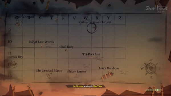 Рецензия на Sea of Thieves. Лучшая пиратская сага?