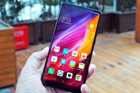 Керамика в смартфонах: плюсы и минусы
