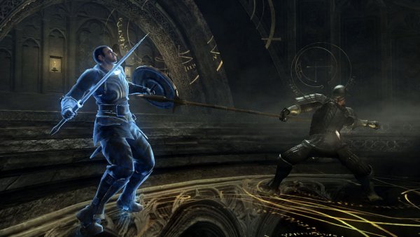 Demon's Souls повторно прошла классификацию в ESRB