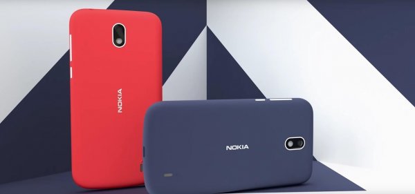 Android Go и Android One: что это такое и в чём различия