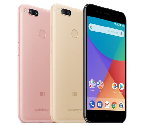 Android Go и Android One: что это такое и в чём различия