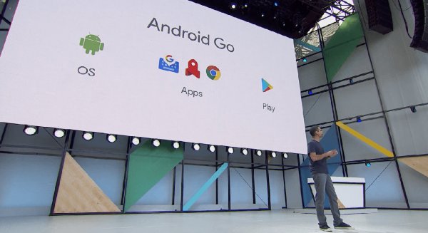 Android Go и Android One: что это такое и в чём различия