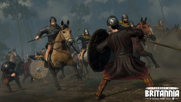 Лучшие игры апреля для ПК и PS4