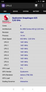 Обзор Xiaomi Redmi 5 Plus