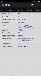 Обзор Xiaomi Redmi 5 Plus
