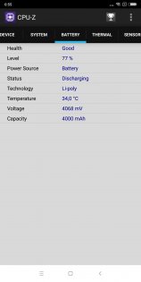 Обзор Xiaomi Redmi 5 Plus