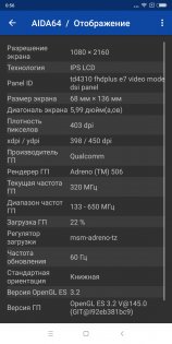 Обзор Xiaomi Redmi 5 Plus