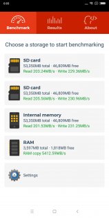 Обзор Xiaomi Redmi 5 Plus